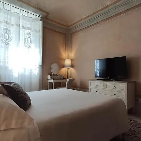 Lo Strullo Apartment