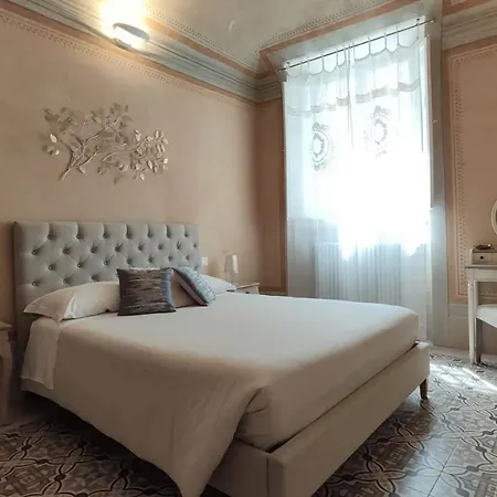 Apartment Lo Strullo