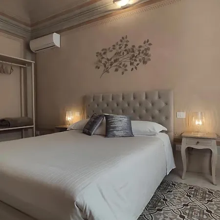 Apartament Lo Strullo