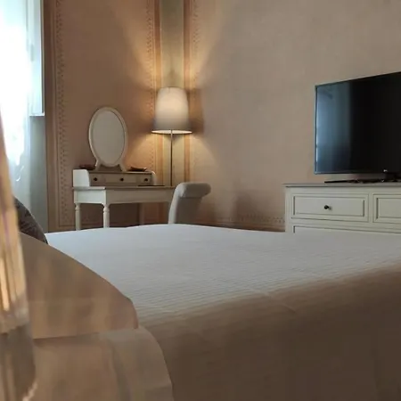 Lo Strullo Apartment Pisa