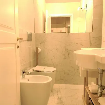 Lo Strullo Apartment