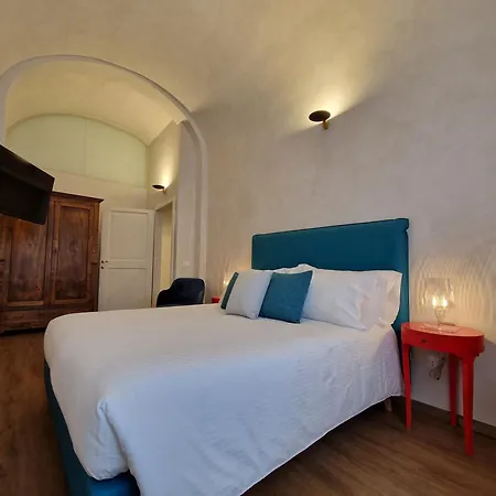 Lo Strullo Apartment Pisa
