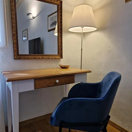 Apartment Lo Strullo *