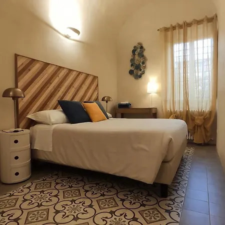 Lo Strullo Apartmán Pisa