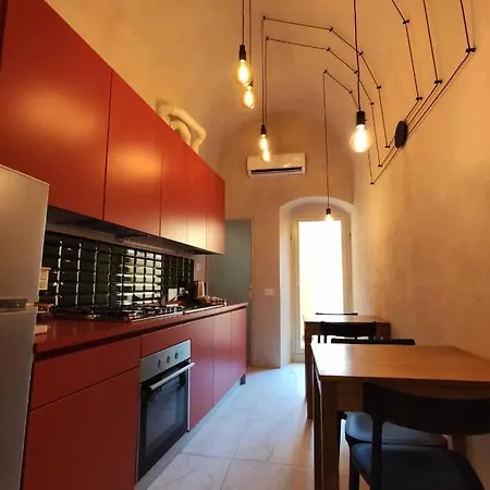 Lo Strullo Apartmán Pisa