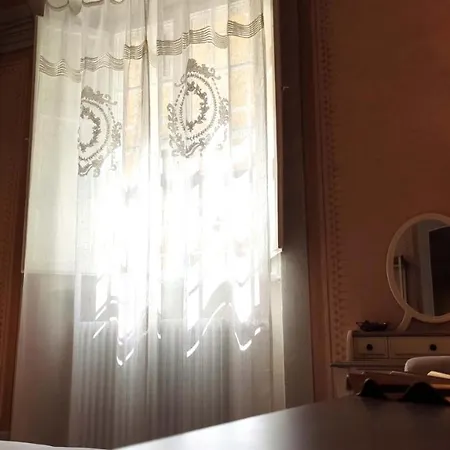 Apartmán Lo Strullo