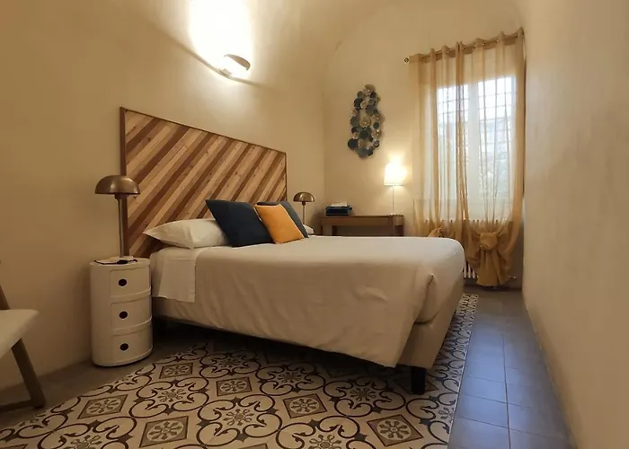 Lo Strullo Apartment Pisa