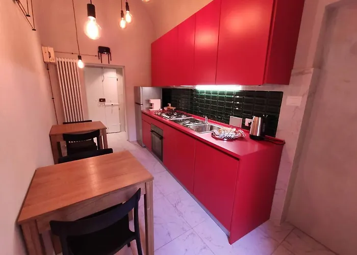 Apartment Lo Strullo