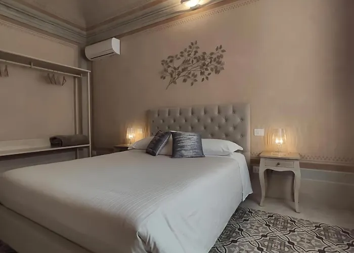 Apartment Lo Strullo