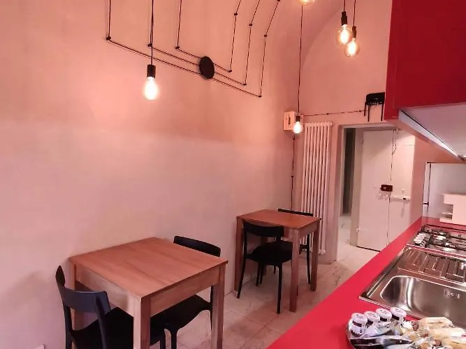 Apartment Lo Strullo
