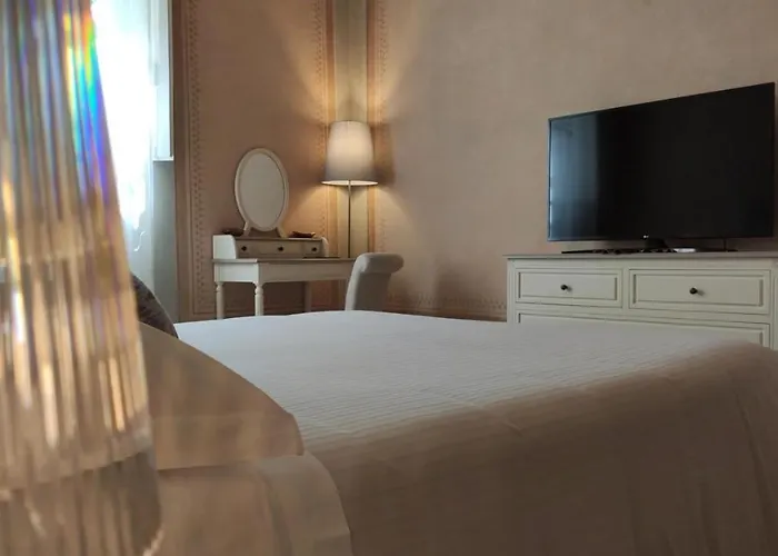 Lo Strullo Apartment Pisa