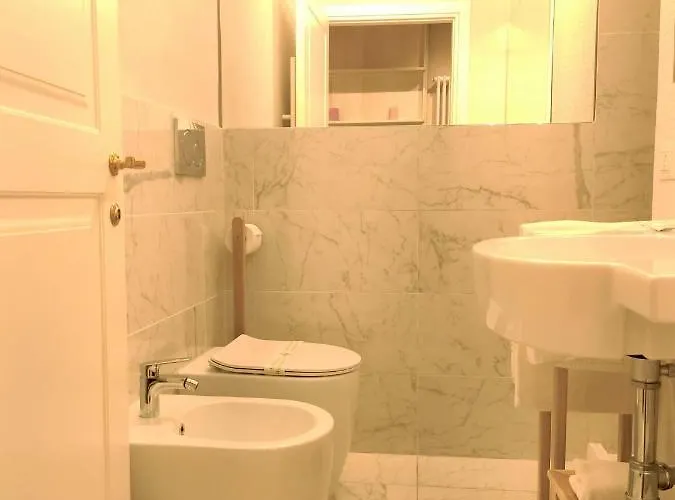 Lo Strullo Apartment