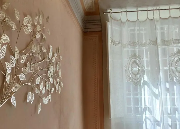 Lo Strullo Apartment *