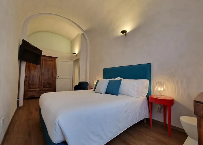 Lo Strullo Apartment Pisa