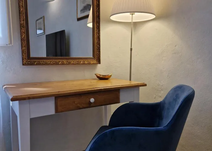 Apartment Lo Strullo *