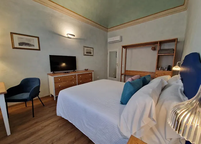 Apartment Lo Strullo Pisa