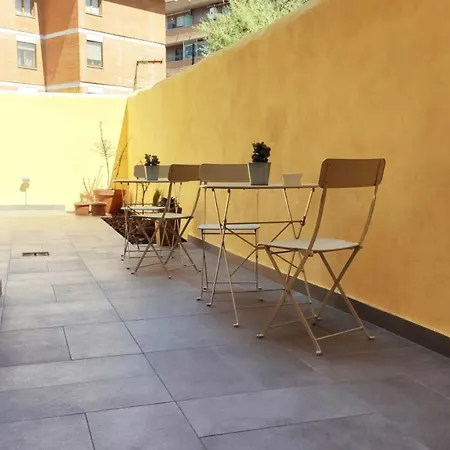 Lo Strullo Πίζα