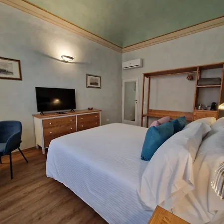 Апартаменты Lo Strullo Пиза